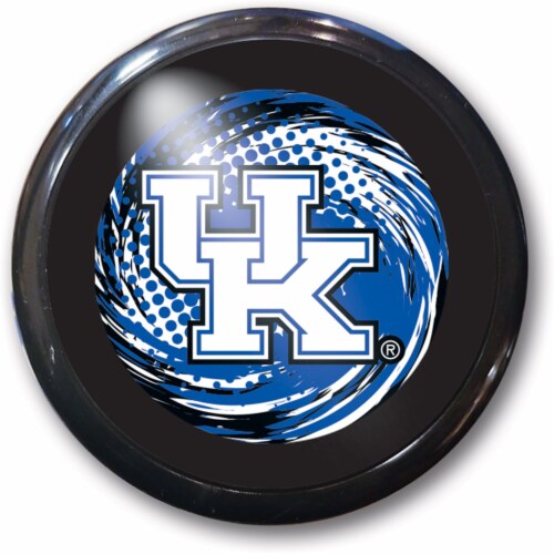 MasterPieces Kids Game Day NCAA Kentucky Wildcats Yo-Yo Perspective: top
