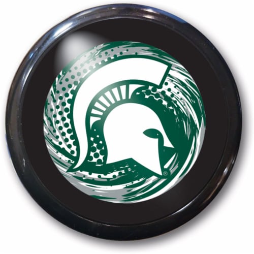 MasterPieces Kids Game Day NCAA Michigan State Spartans Yo-Yo Perspective: top