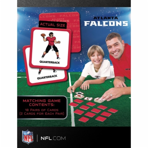MasterPieces Atlanta Braves - 1000-Piece MLB Gameday Jigsaw Puzzle, 19