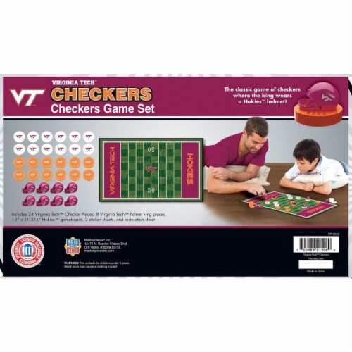Checkers virginia discount