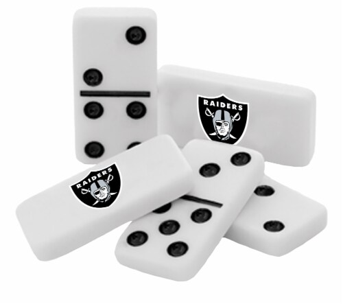 LV NFL Dominoes Perspective: top