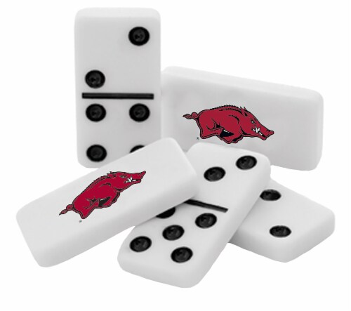 ARK Dominoes Perspective: top