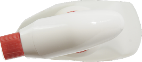 Pet Select Pee-Pee Stain Remover Perspective: top