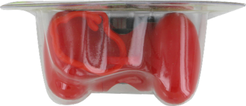 Pet Select Pee-Pee Bone Waste Dispenser 30 Count Perspective: top