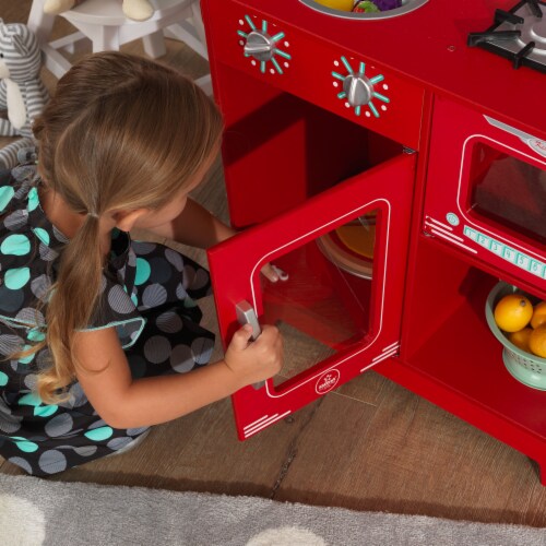Kidkraft classic kitchenette hotsell