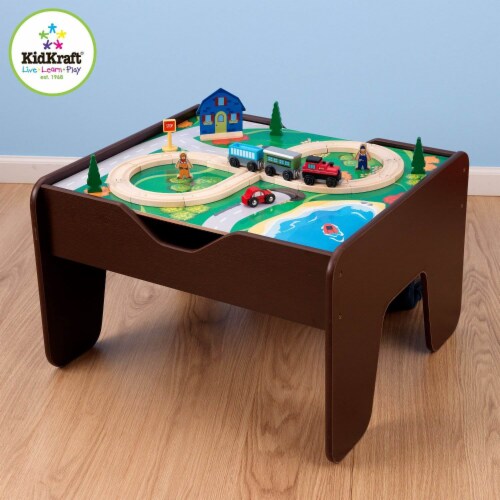 Kidkraft live shop learn play table