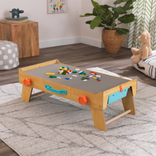 Kidkraft play 2025 and store table