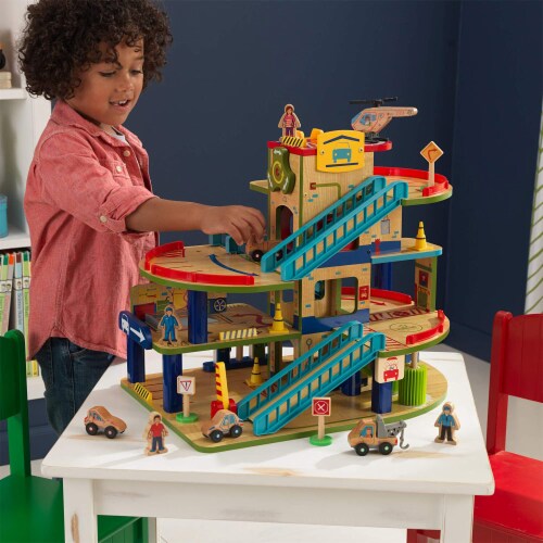 kidkraft wash and go