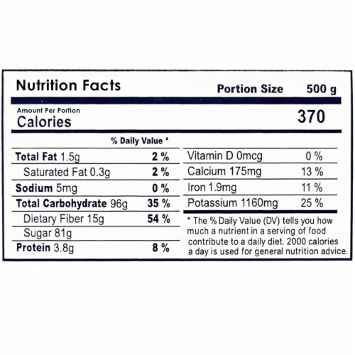 Kafoods Premium Turkish Dried Figs (Protoben), 500g (17.6oz) Perspective: top
