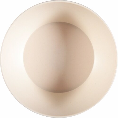 Zak! Designs Baby Shark Melamine Bowl - Blue Perspective: top
