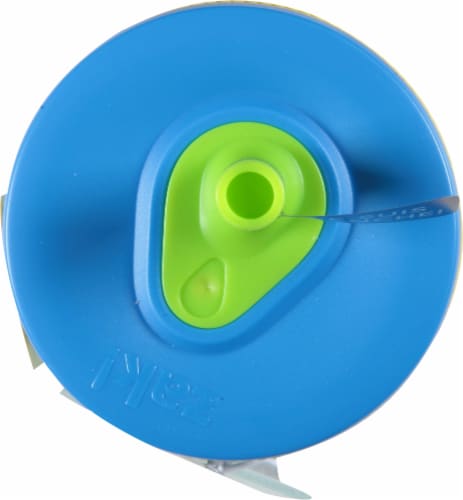 Zak! Designs Paw Patrol Leafproof Straw Tumbler Perspective: top
