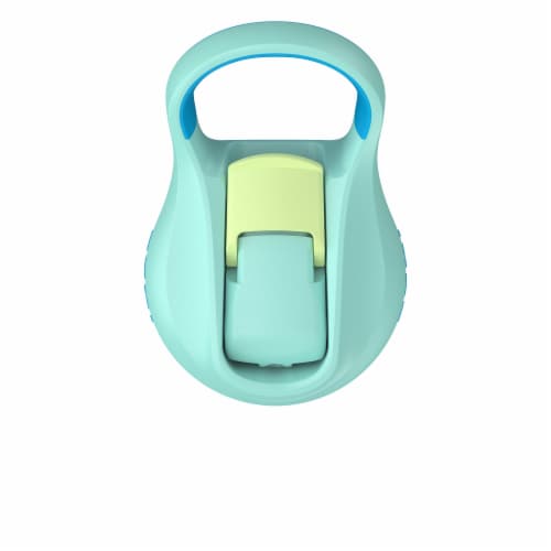 Zak! Designs Atlantic Bottle Perspective: top