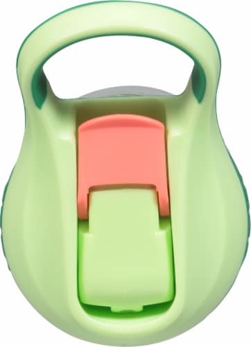 Jungle Joy Atlantic Bottle Perspective: top