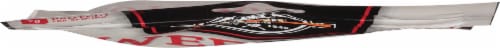 Dearborn® Sweet Bar-B-Q Beef Brisket Jerky Perspective: top
