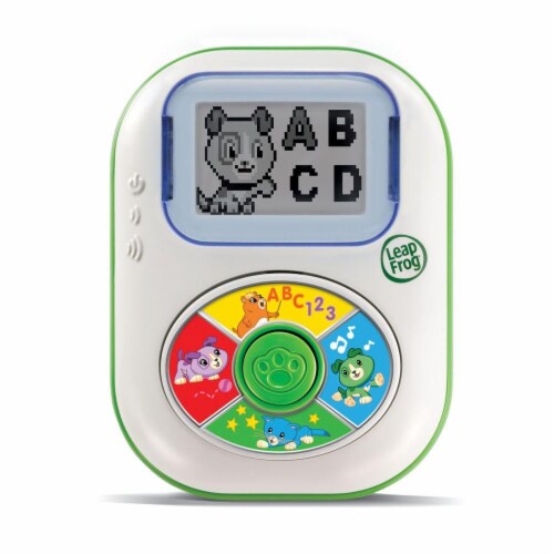 LeapFrog® Learn & Groove Music Player Educational Toy, 1 ct Kroger