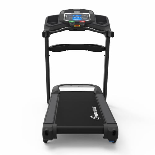 Nautilus T618 Performance Tracking Home Workout Training Treadmill Machine,  1 Piece - Kroger