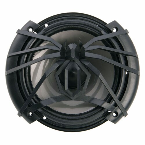 Soundstream 6.5 component sales speakers