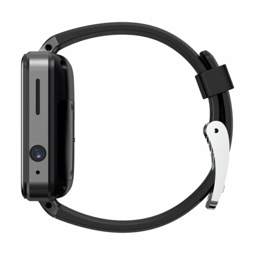 KOSPET NOTE GPS Android Smartwatch with 4G LTE and 2.4 inch Touchscreen Black 1 Piece Metro Market