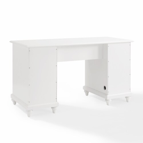 Crosley computer desk discount