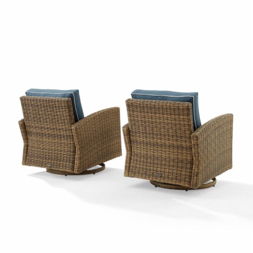 Best outdoor swivel rocker chairs discount