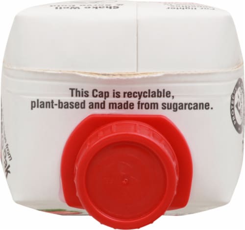 Labrada Lean Body® Hi Protein Shake - Strawberry Perspective: top