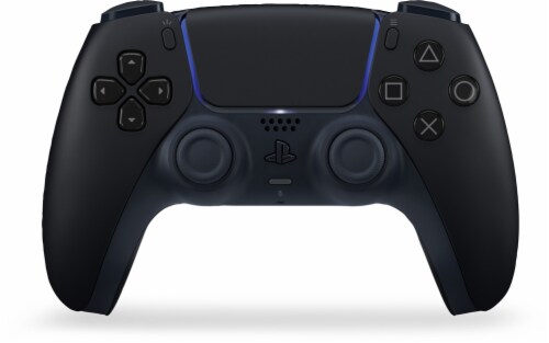 Sony® PlayStation 5 DualSense™ Wireless Controller Perspective: top