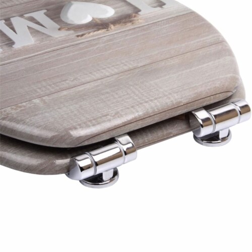 soft close lid support home depot