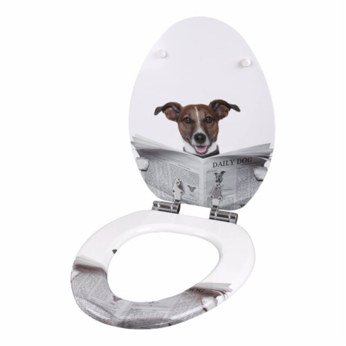 Abattant sales wc sanilo