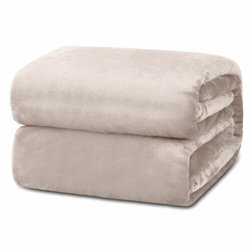 Soft twin online blanket