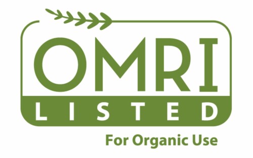 Down to Earth Organic Bio-Live Fertilizer Mix 5-4-2, 25 lb Perspective: top