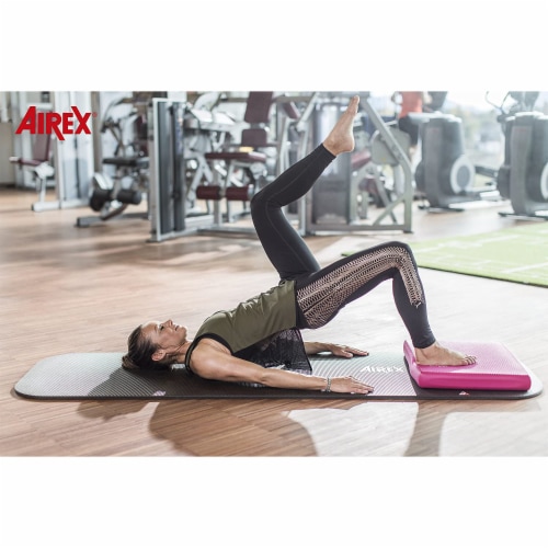 Stretching pad sales