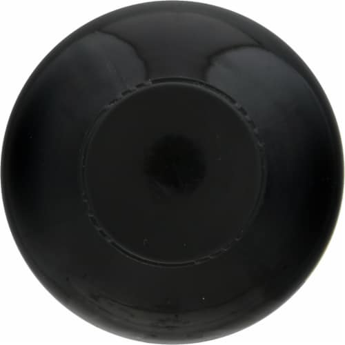 Jamaican Mango & Lime Black Castor Oil Perspective: top