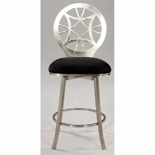 Round back counter stool deals