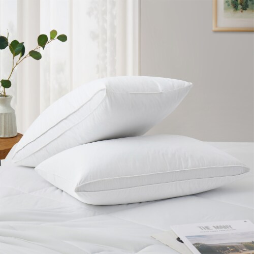 Top rated feather pillows hotsell