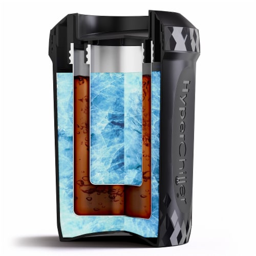 Hyperchiller Coffee Chiller: 2-Pack