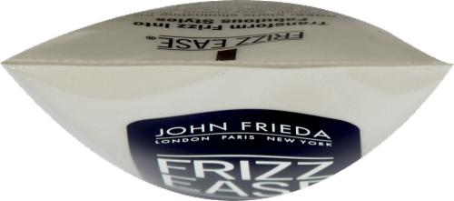 John Frieda Frizz Ease Miraculous Recovery Repairing Shampoo Perspective: top