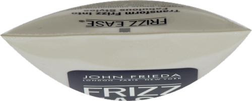 John Frieda Frizz Ease Miraculous Recovery Repairing Conditioner Perspective: top