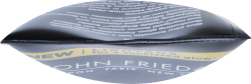 John Frieda Brilliant Brunette Visibly Brighter Shampoo Perspective: top