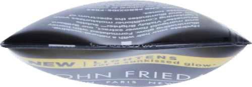 John Frieda Brilliant Brunette Visibly Brighter Conditioner Perspective: top