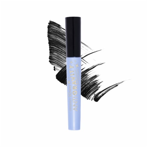 Milani Highly Rated Anti-Gravity Waterproof Mascara - Black Perspective: top