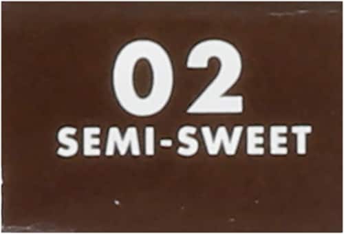 Milani Stay Put Eyeliner Up To 16 Hour Wear 02 Semi-Sweet Perspective: top