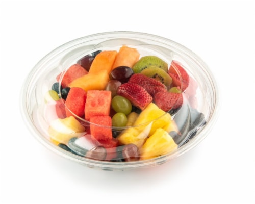 Del Monte Mixed Fruit Bowl, 32 oz - City Market