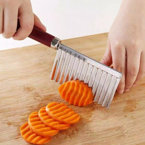 Knife vegetable cutter discount