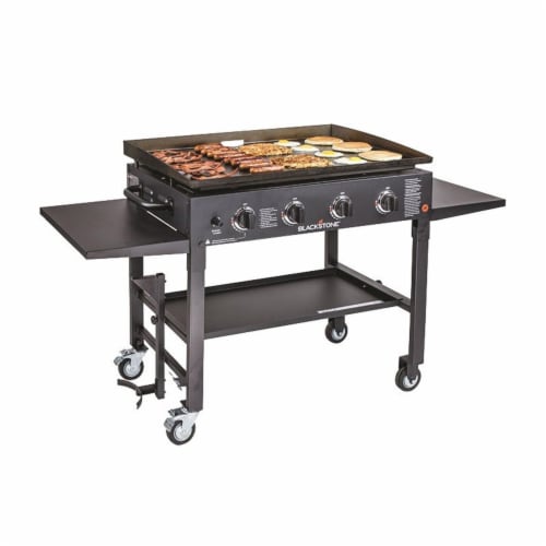 Griddle station online