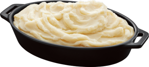 Boston Market® Sides Homestyle Mashed Potatoes Perspective: top