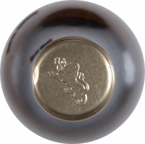 Hess Select Chardonnay California White Wine Perspective: top