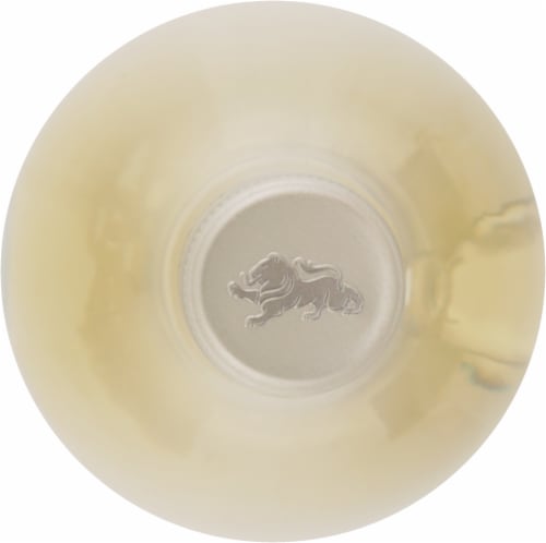 Hess Select Pinot Gris California White Wine Perspective: top