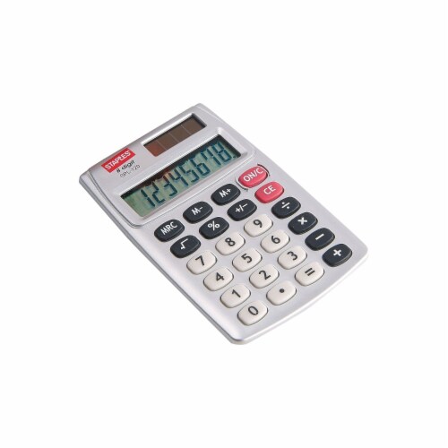 Staples casio calculator cheap