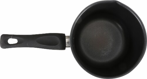 Victoria Nonstick Milk & Sauce Pot Perspective: top