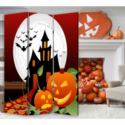 Screen Gems HALLOWEEN SCREEN SG-149 Perspective: top